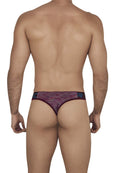 Clever 0550-1 Stepway Thongs - SomethingTrendy.com