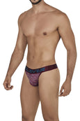 Clever 0550-1 Stepway Thongs - SomethingTrendy.com