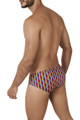 Clever 0559-1 Pride Briefs - SomethingTrendy.com