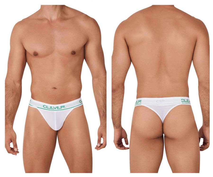 Clever 0566-1 Pub Thongs - SomethingTrendy.com