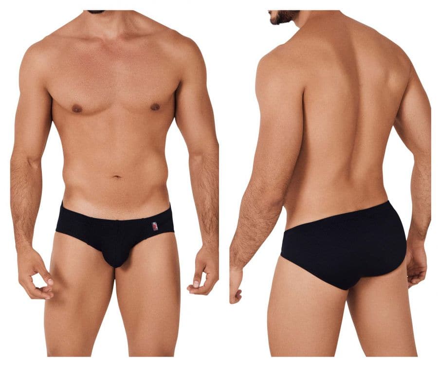 Clever 0568-1 Elements Briefs - SomethingTrendy.com