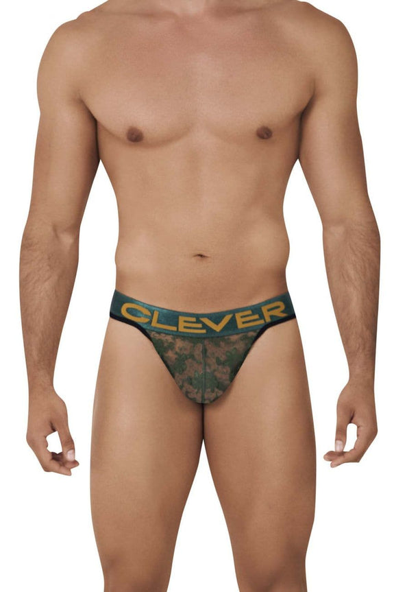 Clever 0581-1 Fantasy Thongs