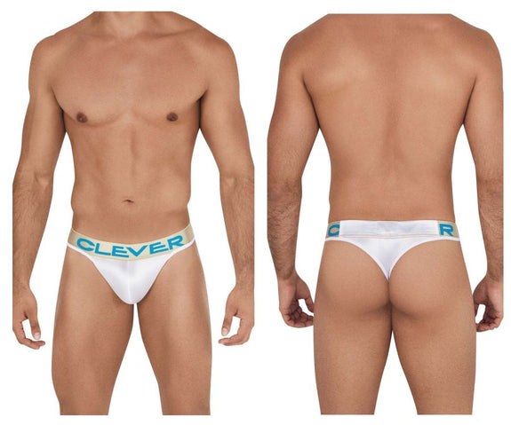 Clever 0600-1 Success Thongs