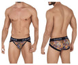 Clever 0671-1 Bonite Briefs - SomethingTrendy.com