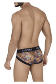 Clever 0671-1 Bonite Briefs - SomethingTrendy.com