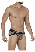 Clever 0671-1 Bonite Briefs - SomethingTrendy.com