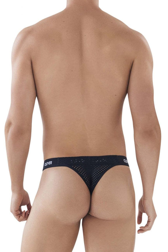 Clever 0876 Lust Thongs