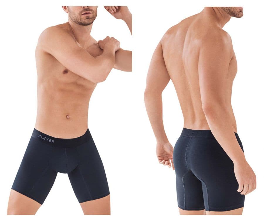 Clever 0886 Caribbean Boxer Briefs