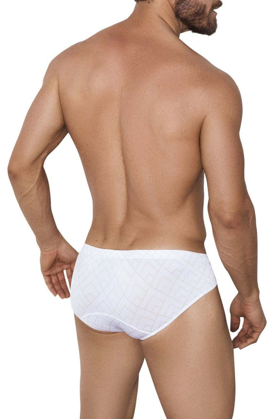 Clever 0907 Opal Briefs
