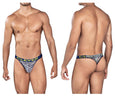 Clever 0921 Tribal Thongs