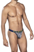 Clever 0921 Tribal Thongs