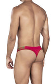 Clever 0924 Cerise Thongs