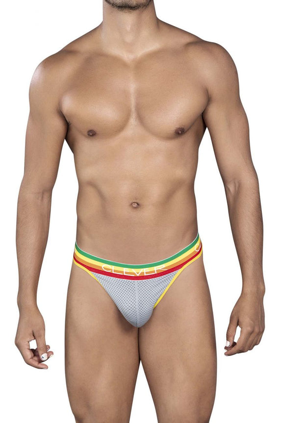 Clever 0925 Luky Thongs