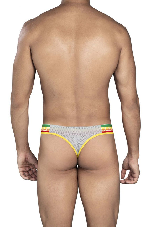 Clever 0925 Luky Thongs