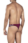 Clever 0940 Jasped Thongs