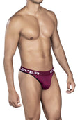 Clever 0940 Jasped Thongs