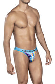 Clever 0941 Medusa Thongs