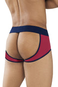 Clever 0947 Simple Jockstrap