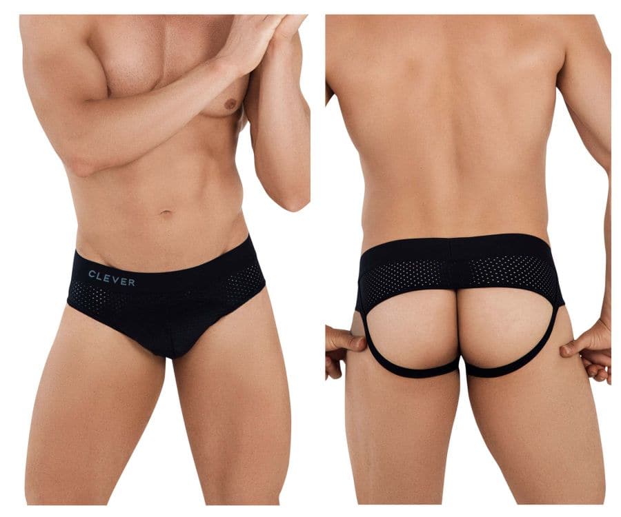 Clever 1029 Zurich Jockstrap