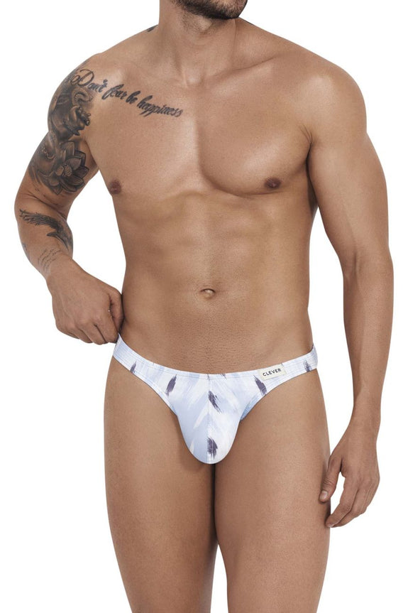 Clever 1222 Halo Thongs
