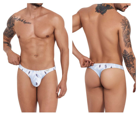 Clever 1222 Halo Thongs