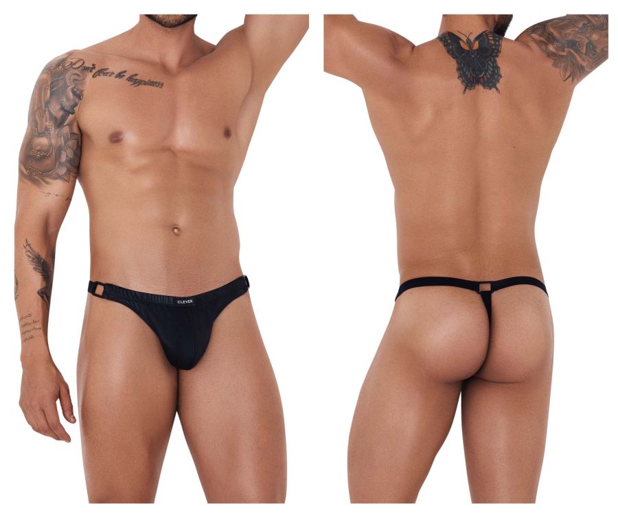 Clever 1232 Karma G-String