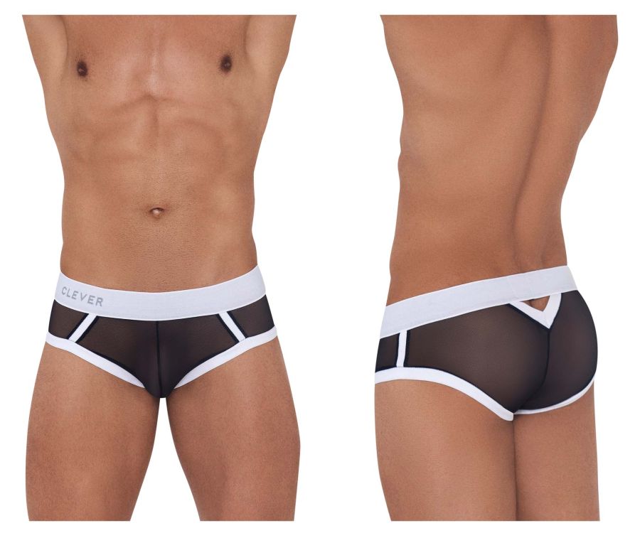 Clever 1237 Cult Briefs