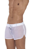 Clever 1242 Behemot Swim Trunks