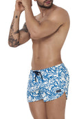 Clever 1244 Adriel Swim Trunks