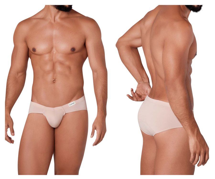 Clever 1308 Tribe Briefs