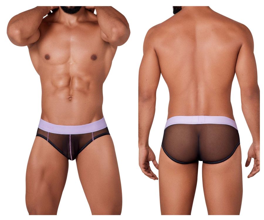 Clever 1313 Hunch Briefs