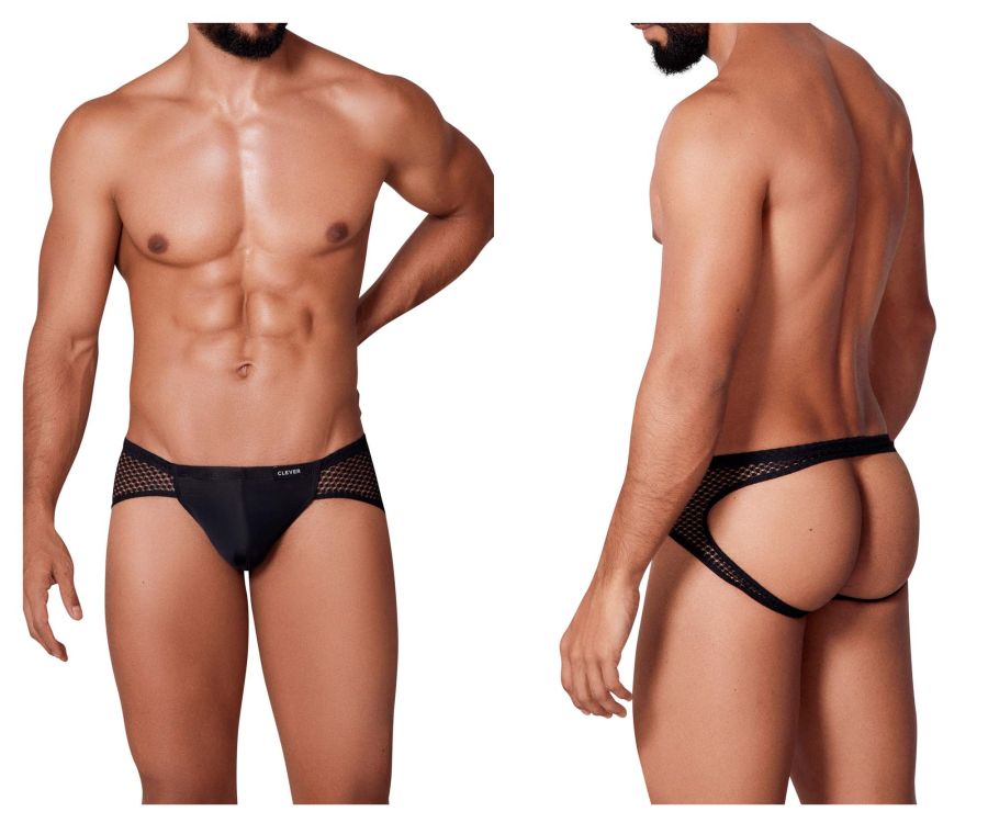 Clever 1317 Urge Jockstrap