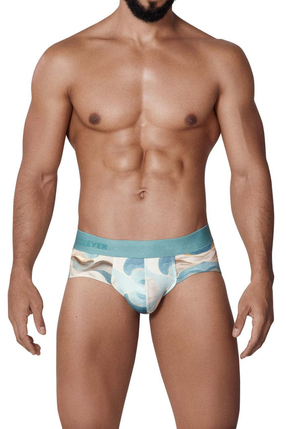 Clever 1319 Sand Briefs