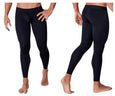 Clever 1326 Energy Athletic Pants