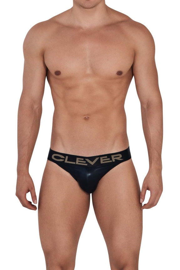 Clever 1410 Earth Thongs - SomethingTrendy.com