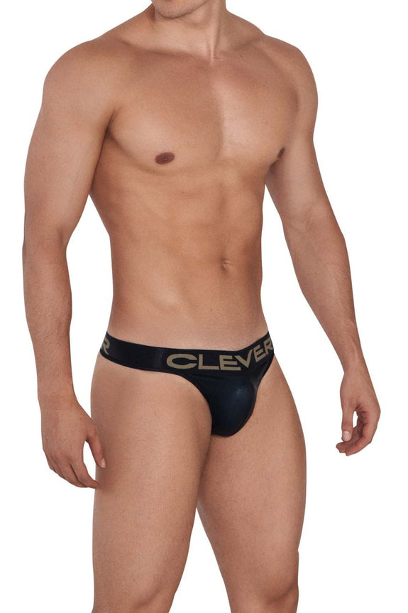 Clever 1410 Earth Thongs - SomethingTrendy.com