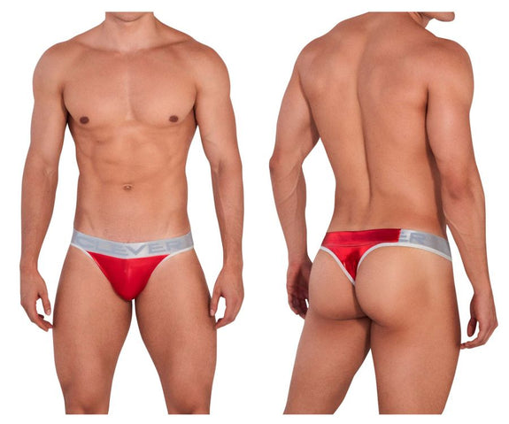 Clever 1410 Earth Thongs - SomethingTrendy.com
