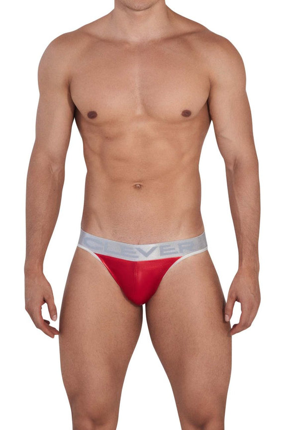 Clever 1410 Earth Thongs - SomethingTrendy.com