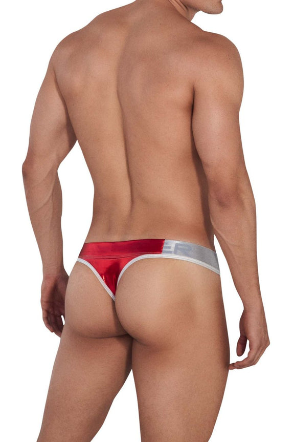 Clever 1410 Earth Thongs - SomethingTrendy.com