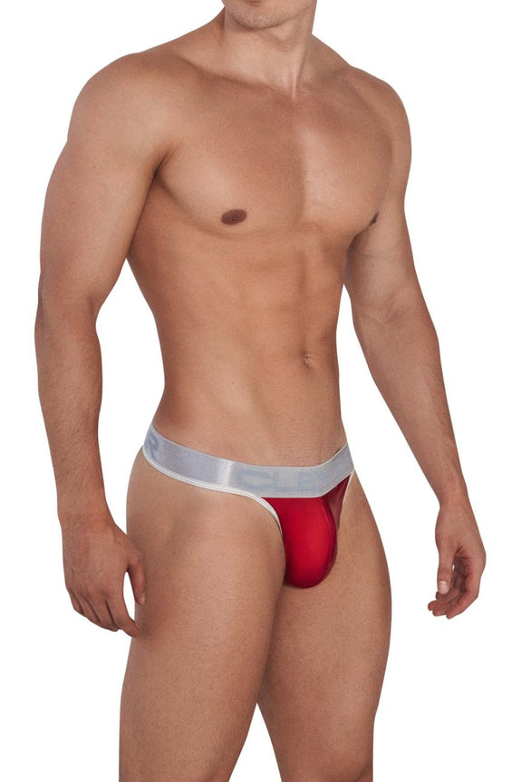 Clever 1410 Earth Thongs - SomethingTrendy.com