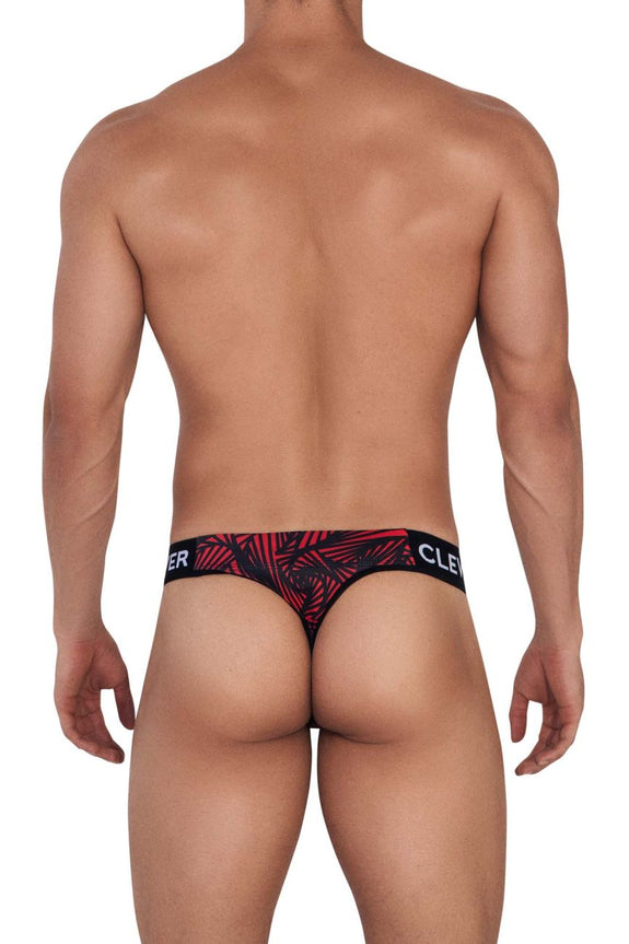 Clever 1414 Flow Thongs