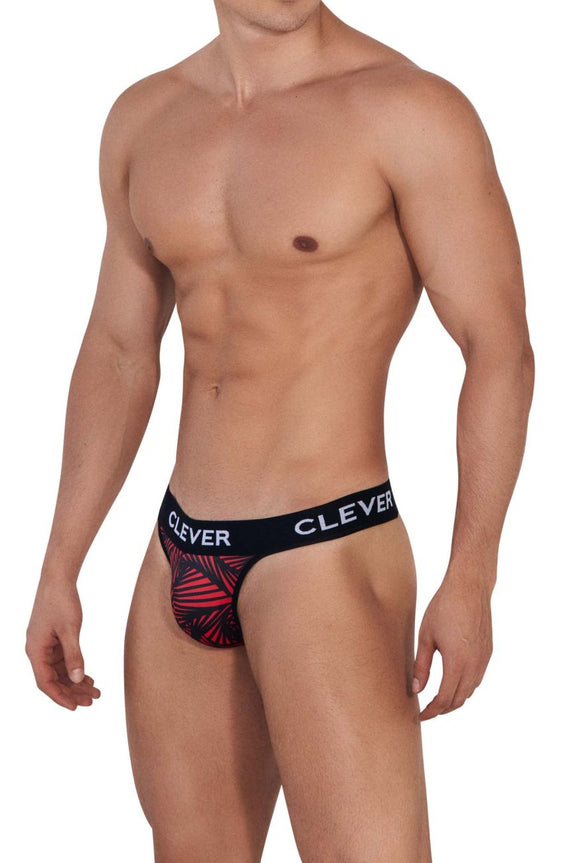 Clever 1414 Flow Thongs