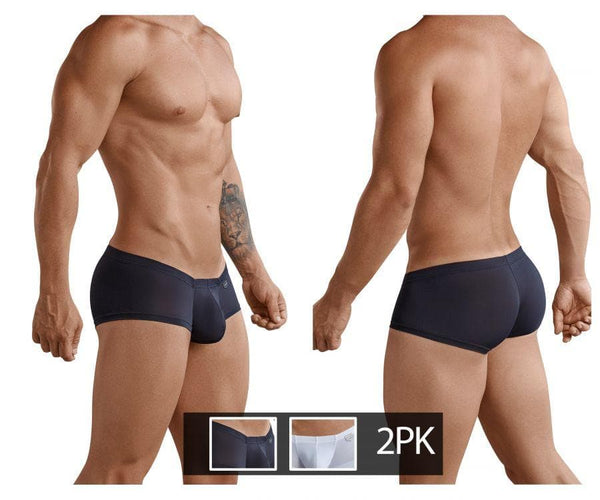 Clever 229924 2PK Australian Trunks - SomethingTrendy.com