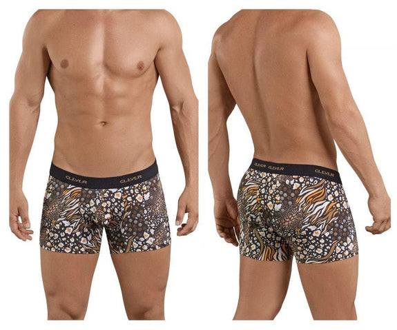 Clever 2391 Pepper Boxer Briefs
