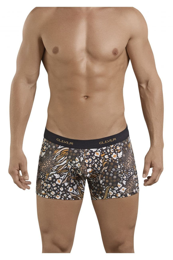 Clever 2391 Pepper Boxer Briefs