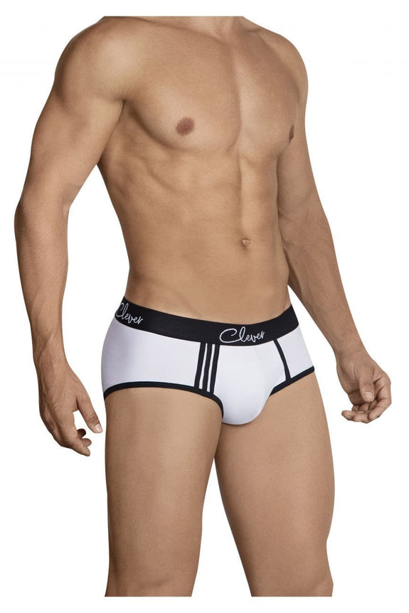Clever 5016 Pertinax Piping Briefs