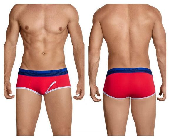 Clever 5410 Julio Piping Briefs