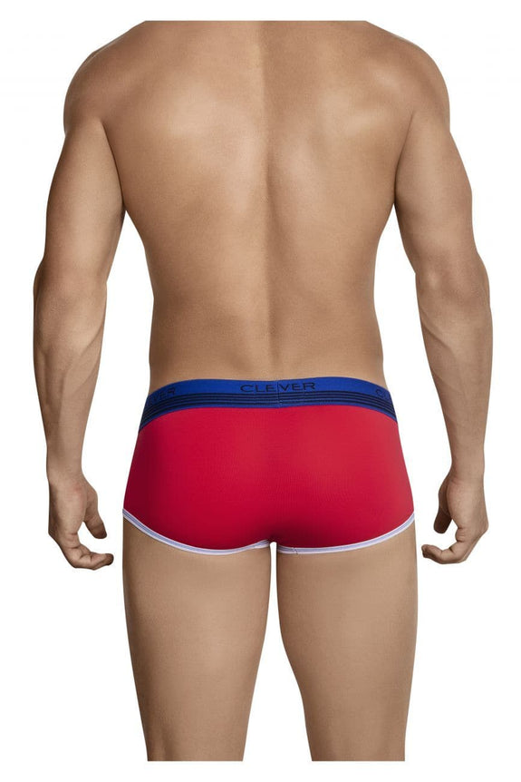 Clever 5410 Julio Piping Briefs