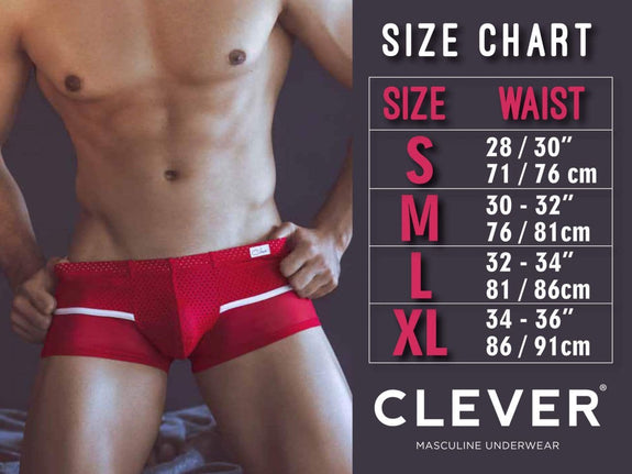 Clever 0535-1 Kroma Bikini - SomethingTrendy.com