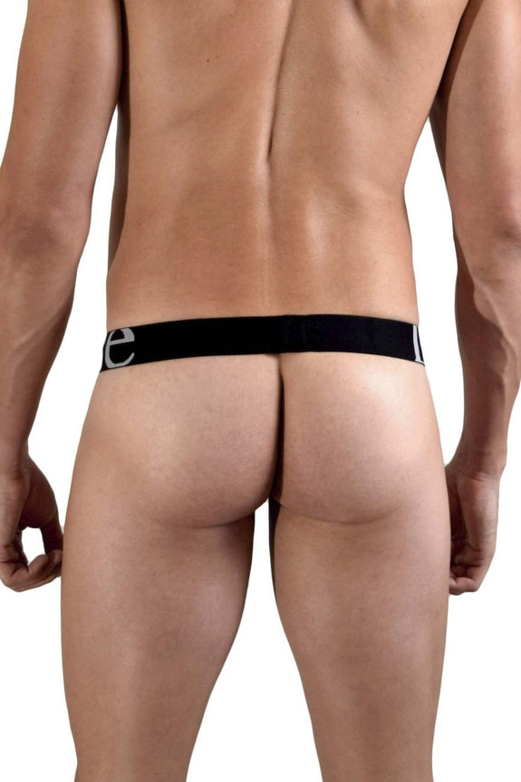 Doreanse 1008-PPL Sexy Pouch Thongs